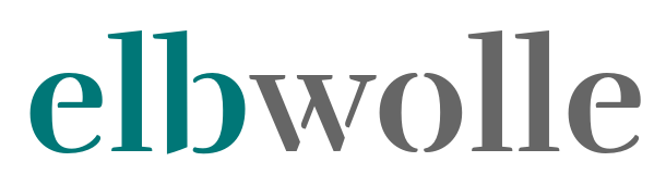 elbwolle Logo